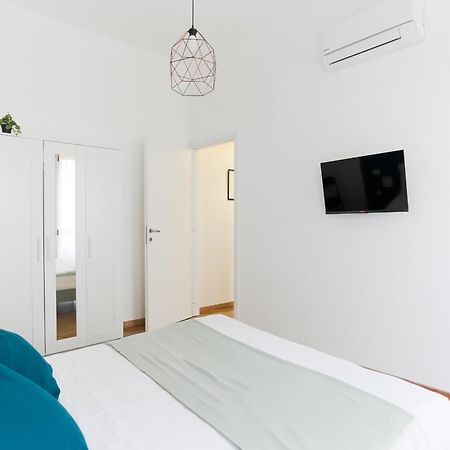 The Best Rent - Cozy Two-Bedroom Apartment Near Colonne S Lorenzo Milão Exterior foto