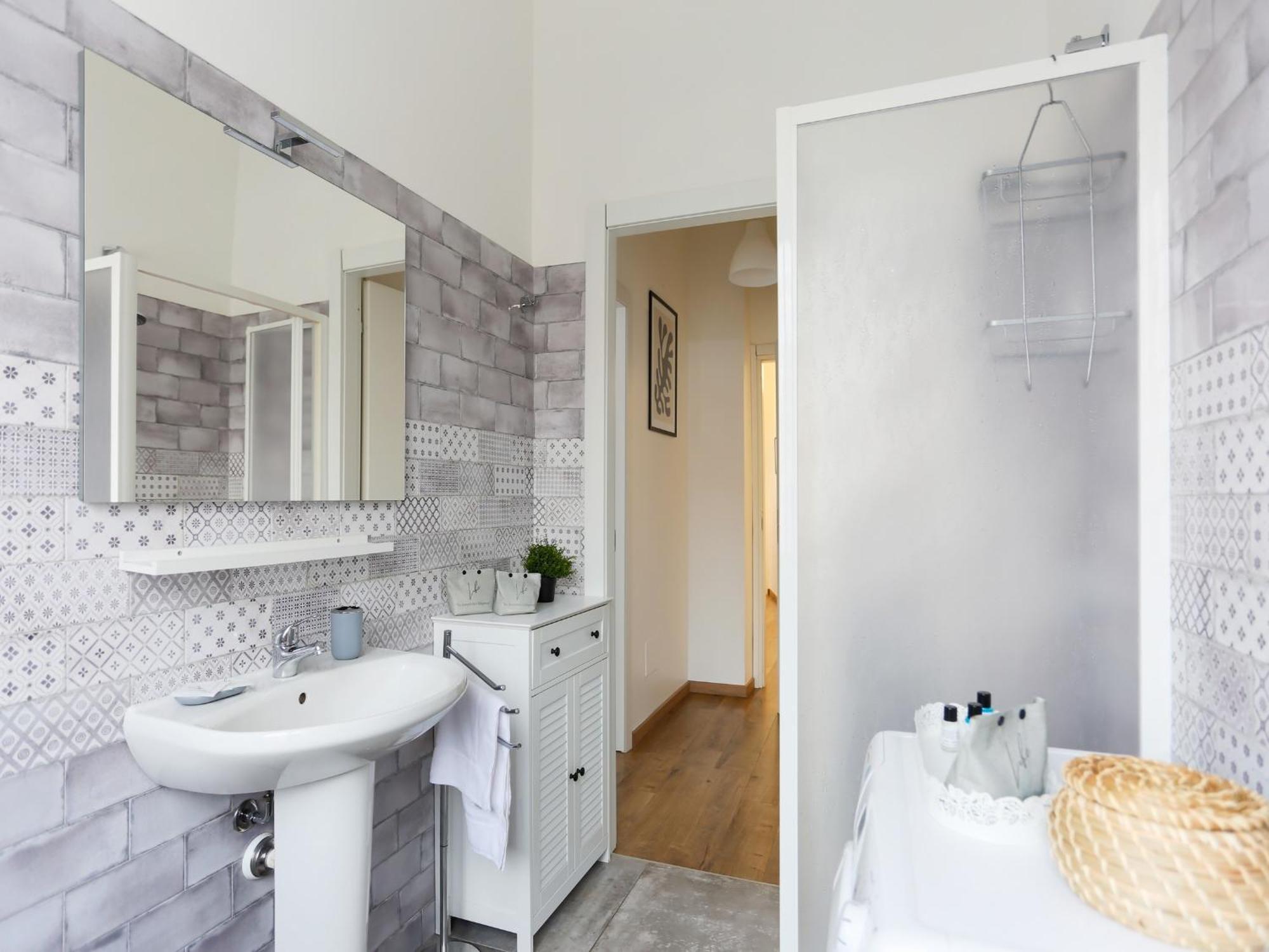 The Best Rent - Cozy Two-Bedroom Apartment Near Colonne S Lorenzo Milão Exterior foto